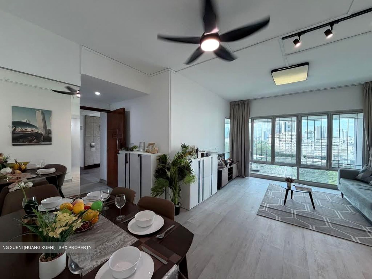 Pasadena (D11), Apartment #569158961